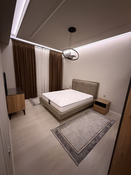 Аренда Darhan Modern Новостройка
