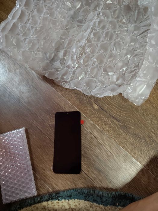 Ecran telefon redmi note 10