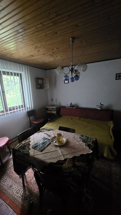 casa de vanzare Itcani