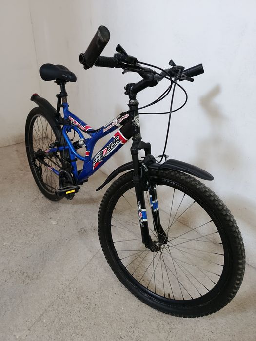 Velosiped 26 skarasnoy