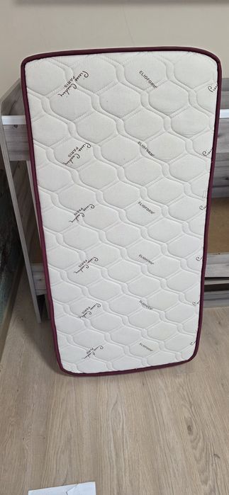 Бебешка кошара 120/60