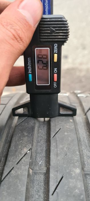 Гуми 195 50 15 бриджстоун