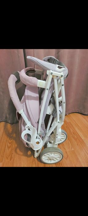 Carucior EURO CART Volt PRO