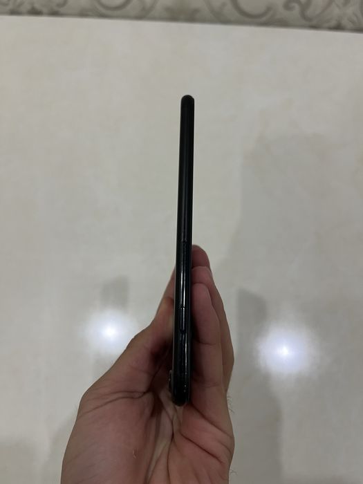 Iphone 7plus jet