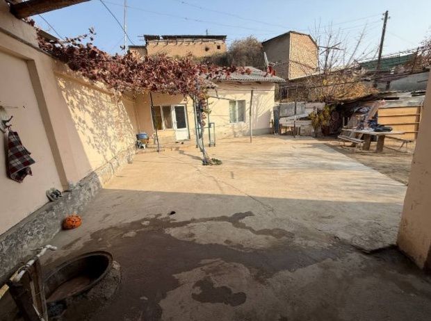 Продается участок