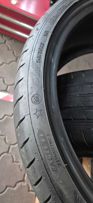 anvelope Goodyear 245/35/20 cu 275/30/20