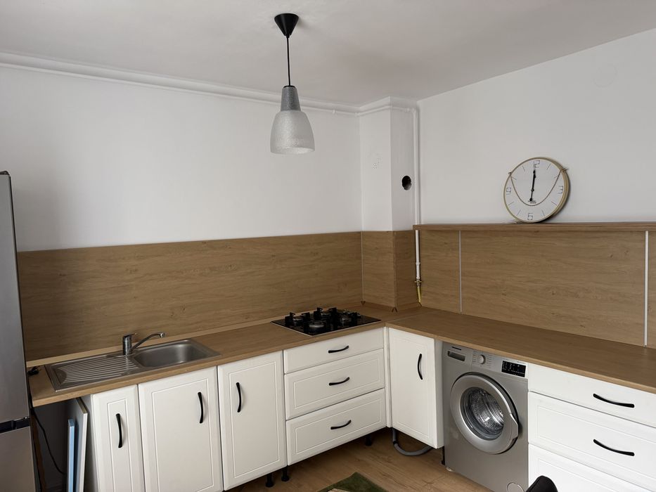 Apartament 2 camere