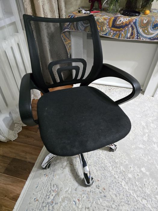 Офисное кресло для дома