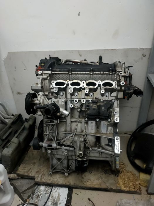 ДВС changan cs55