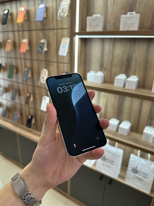 Айфон 12 про 256ГБ/iPhone 12 Pro 256GB