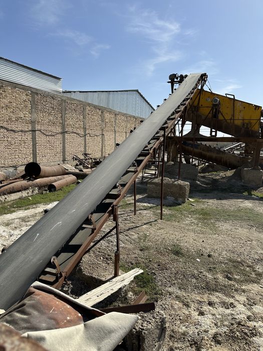 Чагил Завод, сортировочный. Нархи келишилади