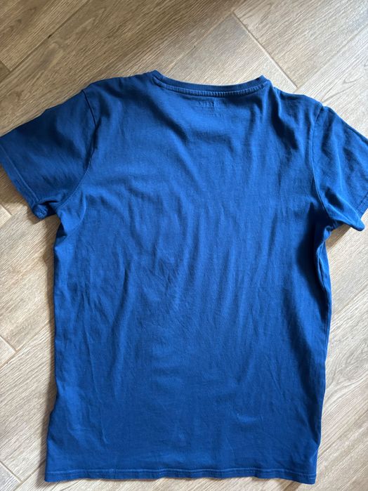 Тениска за момче Guess