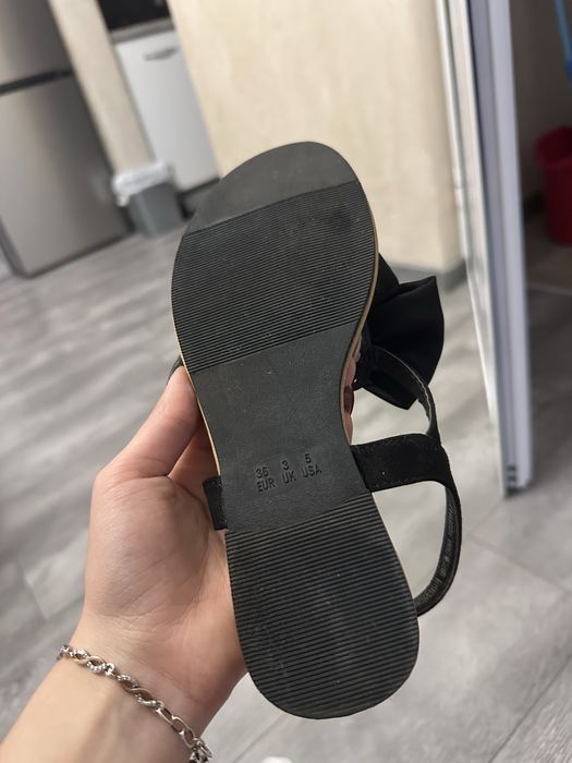 Дамски сандали Primark