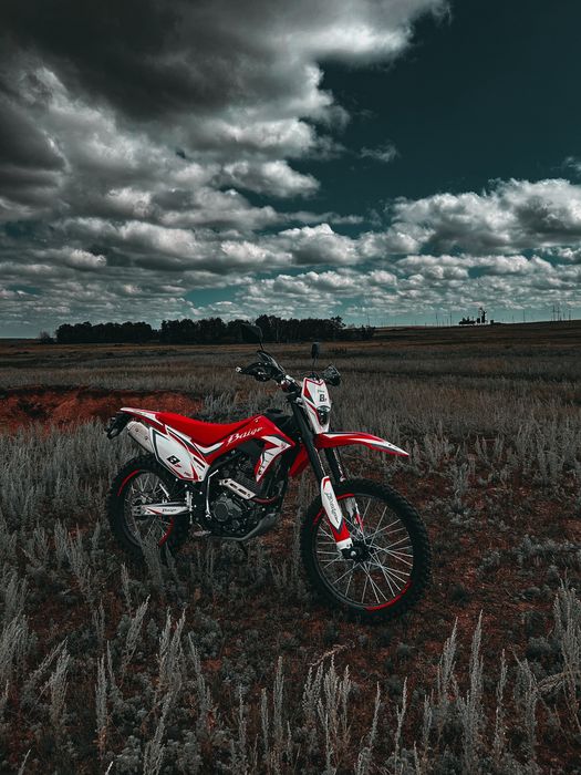 эндуро Baige b7 300