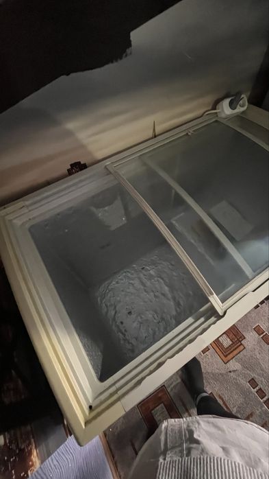 Проодам холодильник