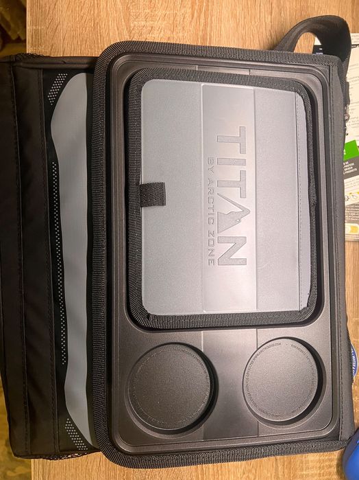 Термо Сумка Titan
