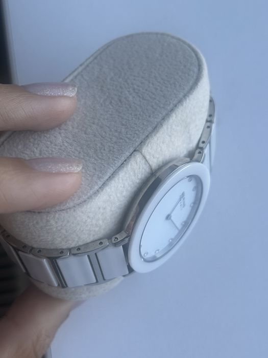 Ceas dama ceramic Bering