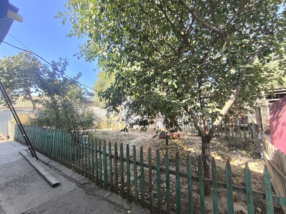 Продается дом на Чапаевке