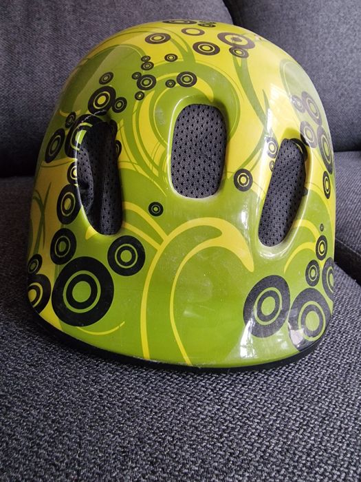 Детска каска за глава