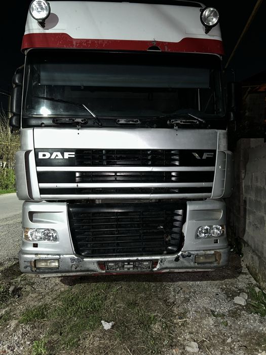 Volvo Daf Iveco Man Mercedes