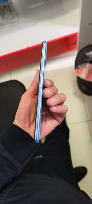 Xiaomi 11 lite xolati ideal