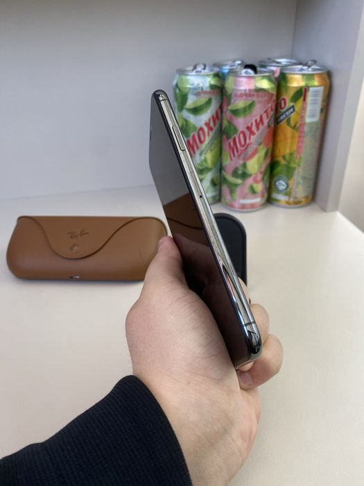 Iphone xs max 256gb ideal