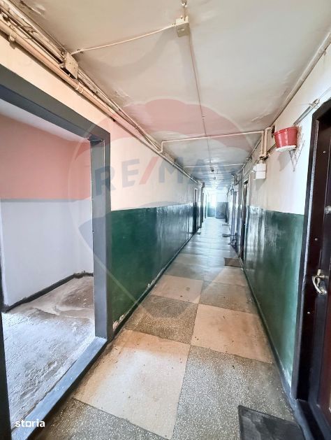 Garconiera de inchiriat-zona Lazaret