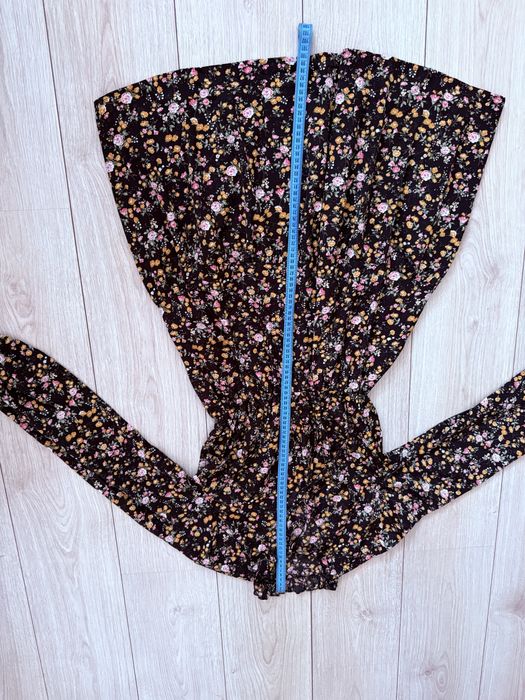 Rochie vaporoasa marimea S, potrivita si pentru M sau insi in sarcina