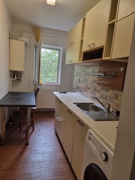 Teilor mobilata utilata fond nou