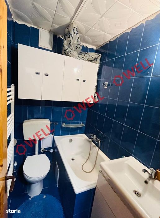 Apartament cu 3 camere de vânzare în Târgu Secuiesc!