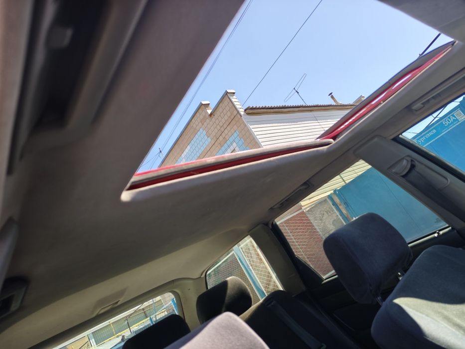 Продам Ауди а6 авант