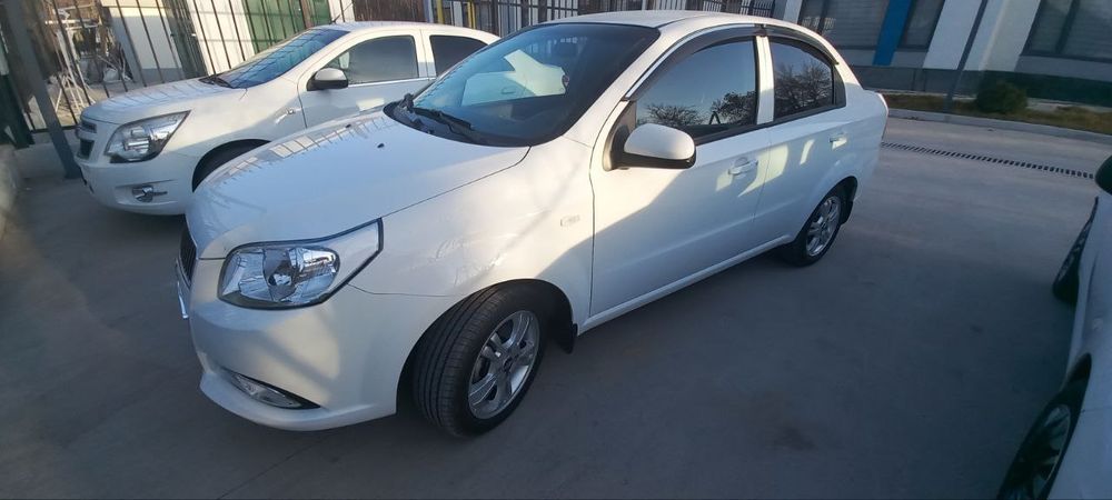 Продам NEXIA-3 LTZ 4-позиция