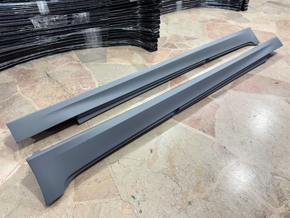 Praguri - BMW Seria 5 F10 / F11 Model Mtech