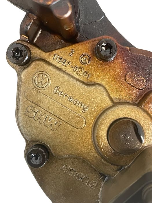 Pompa De Ulei Volkswagen Golf V 1K1 2003 - 2009 1.4 Tsi Bmy 11367-0201