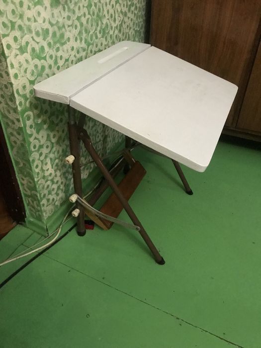 Парта детская ссср советская