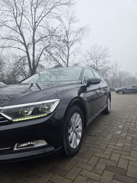 VW Passat B8 in stare impecabila
