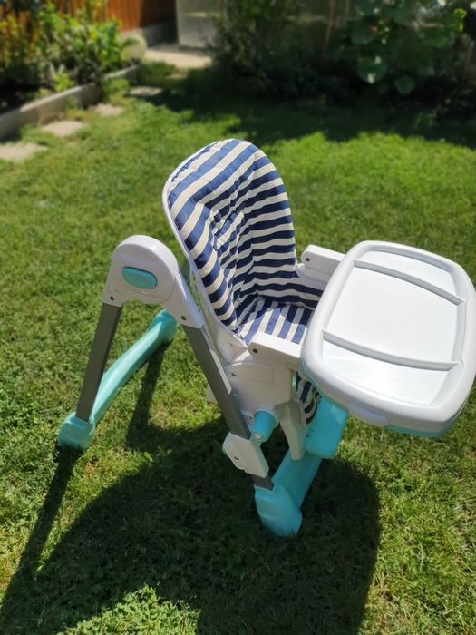 Scaun masa bebe.