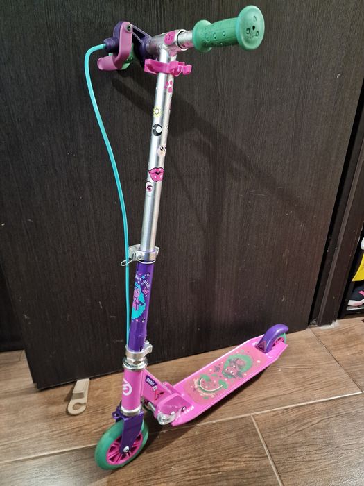 Vand trotineta Oxelo play 5