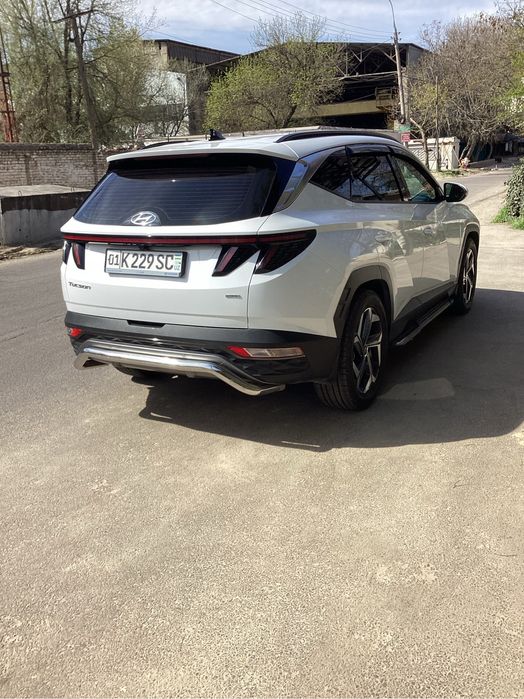 продажа  хундай тусон