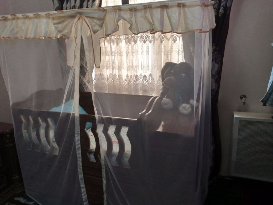 Калибелний краватка дески