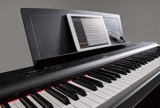 Elektron piano YAMAHA P125