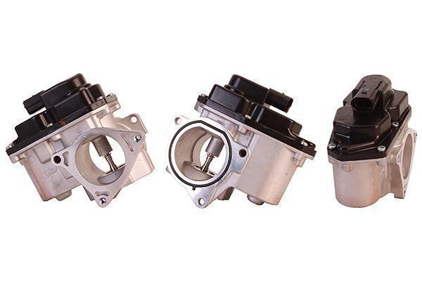 Supapa EGR VW Passat, , Passat Cc, , Scirocco, , Tiguan, , Touareg, , Touran, , motor 2.0 TDI 100kw, 105kw, 88kw, 125kw, Best Auto Vest E0078