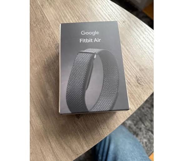 Google FitBit Air (оптом)