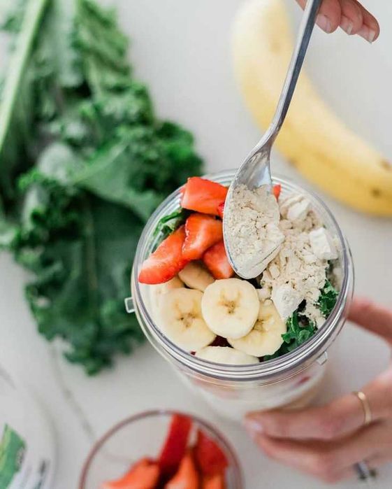 Протеиновый порошок Nutrilite