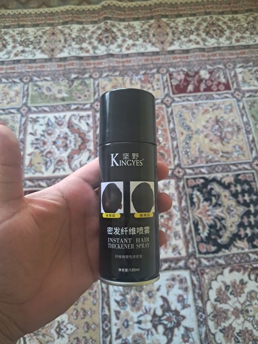 Краска для волос продаётся