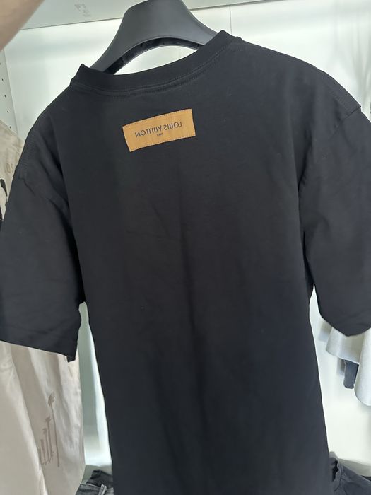 Tricou Louis Vuiton Marimea L