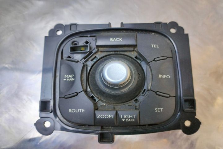 Joystick navigatie 253b05429R Renault Laguna a 3-a generatie