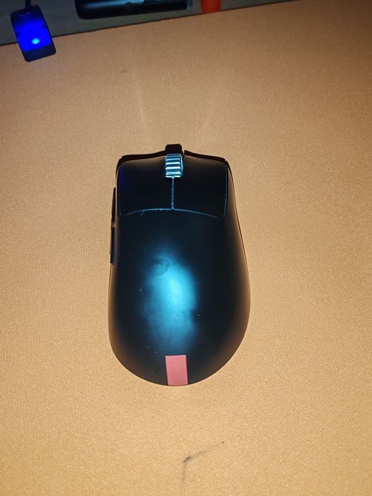 Mouse pulsar xelite v4 eSports 8khz