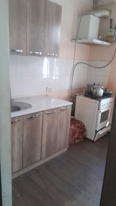 Квартира сотилади