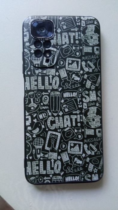 Смартфон Redmi 11S